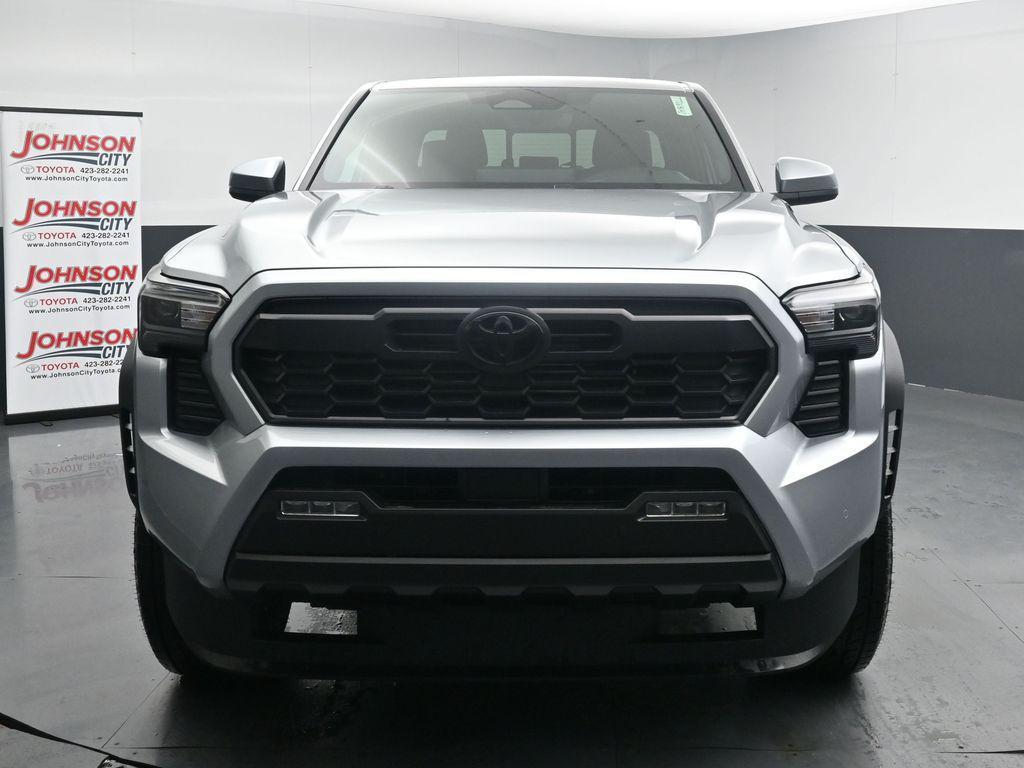 new 2026 Toyota Tacoma Hybrid car, priced at $56,403