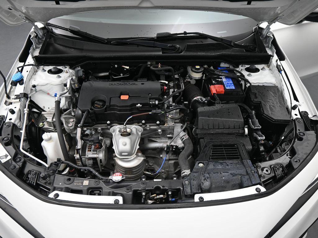 used 2023 Honda Civic car, priced at $25,226