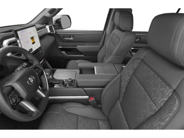 new 2026 Toyota Sequoia car, priced at $81,792