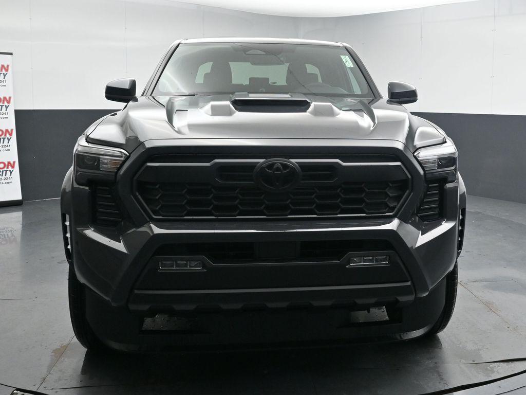 new 2026 Toyota Tacoma car, priced at $46,249