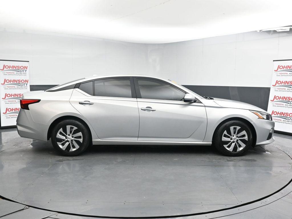 used 2019 Nissan Altima car, priced at $14,284