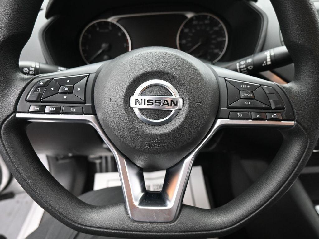 used 2019 Nissan Altima car, priced at $14,284