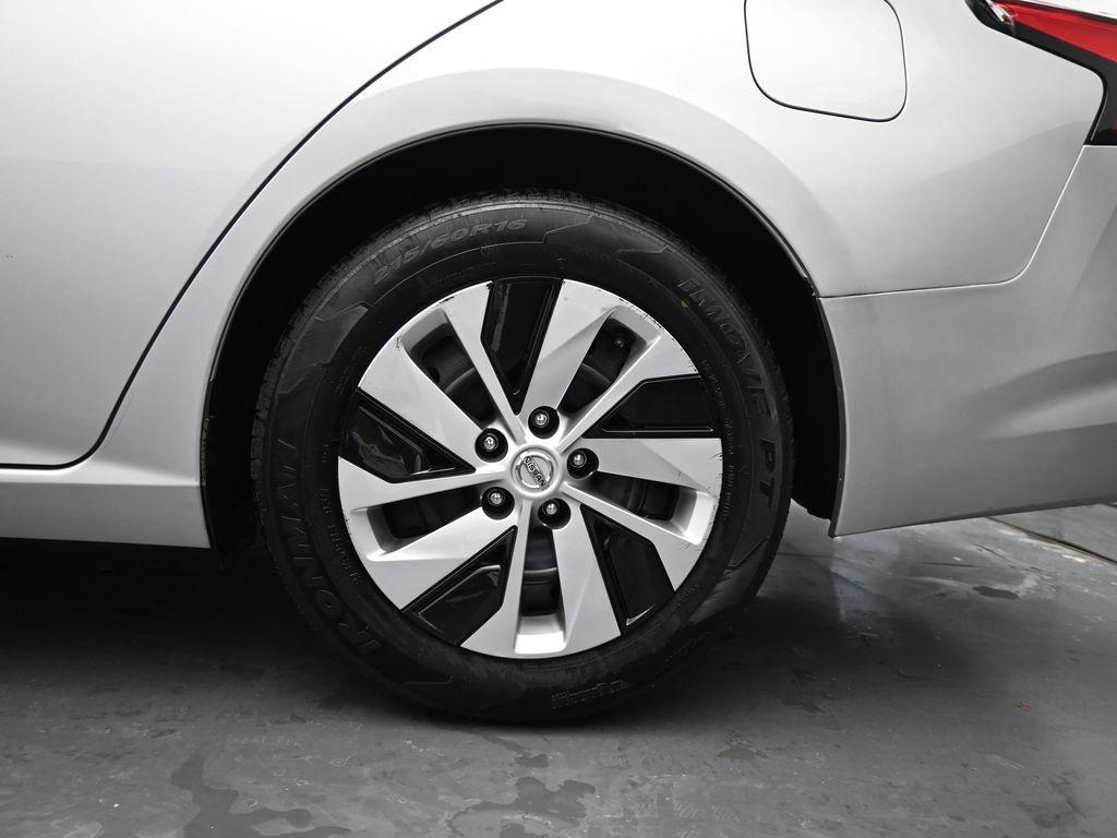 used 2019 Nissan Altima car, priced at $14,284