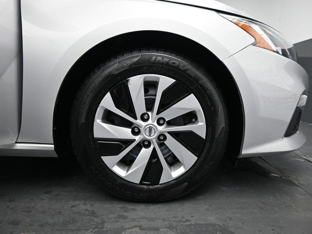 used 2019 Nissan Altima car, priced at $14,284