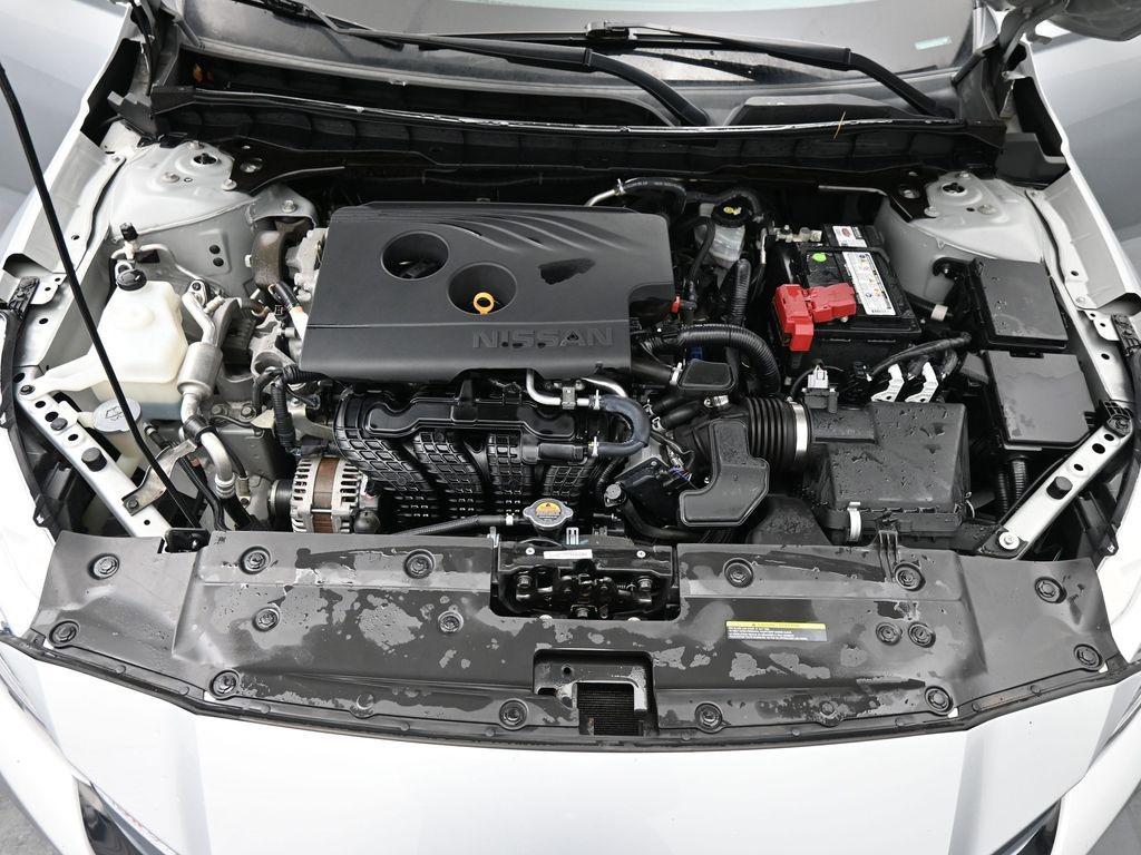 used 2019 Nissan Altima car, priced at $14,284