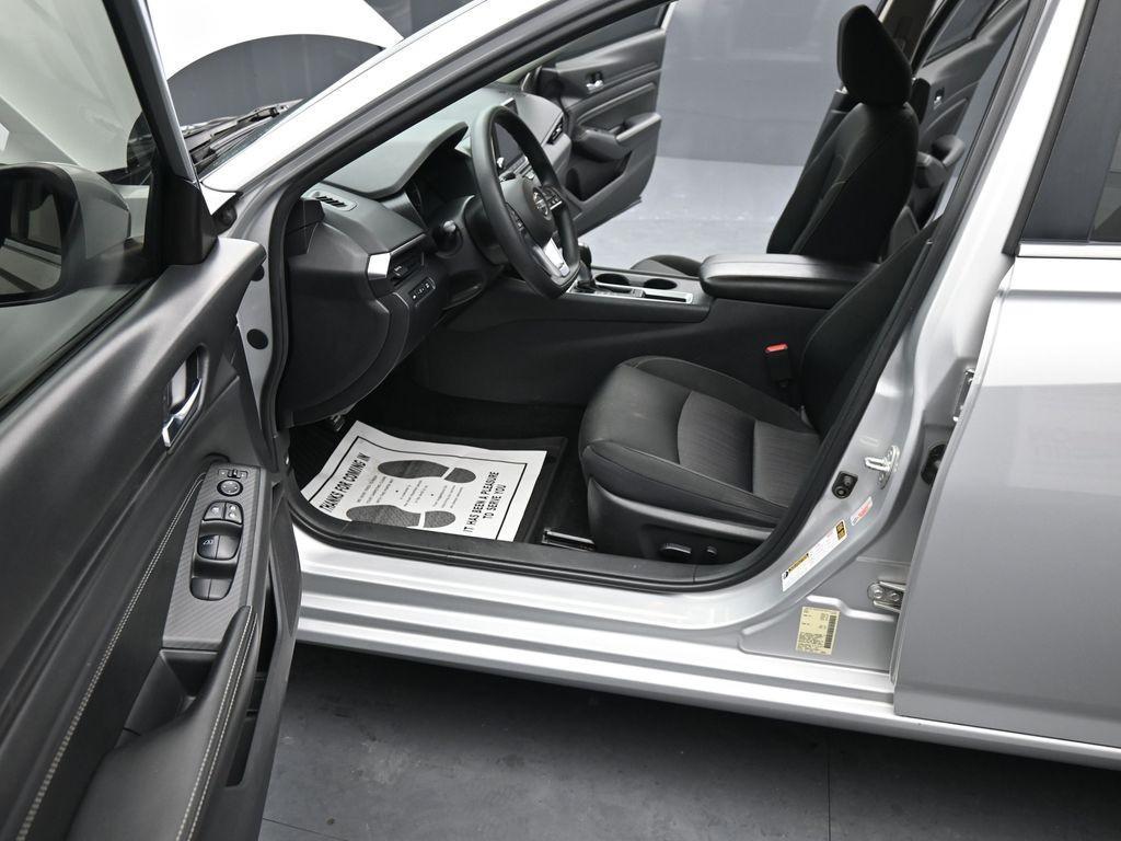 used 2019 Nissan Altima car, priced at $14,284