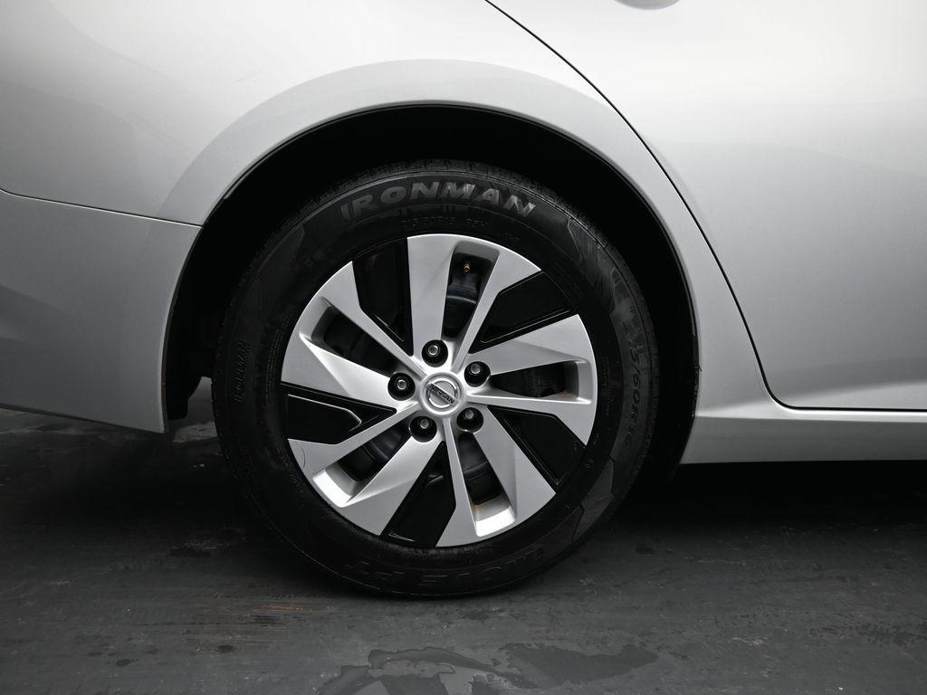 used 2019 Nissan Altima car, priced at $14,284