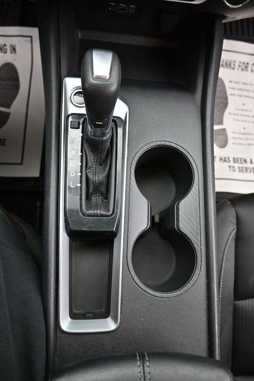 used 2019 Nissan Altima car, priced at $14,284