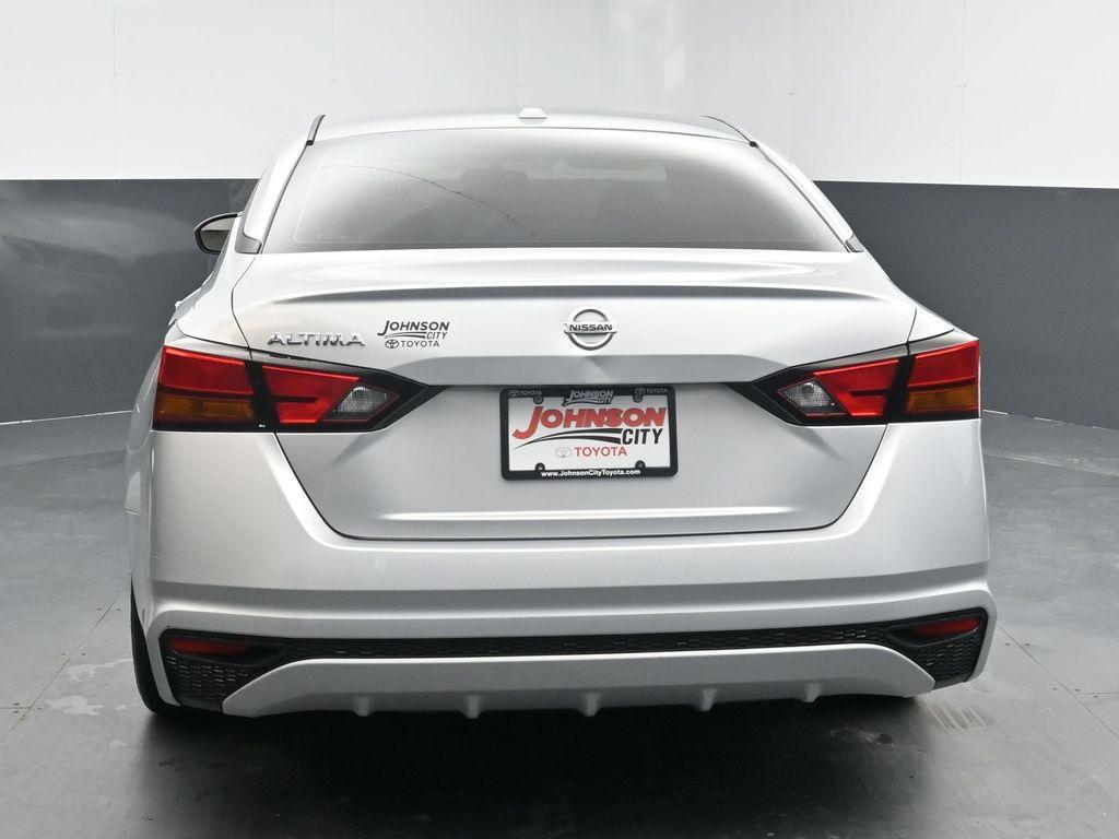 used 2019 Nissan Altima car, priced at $14,284
