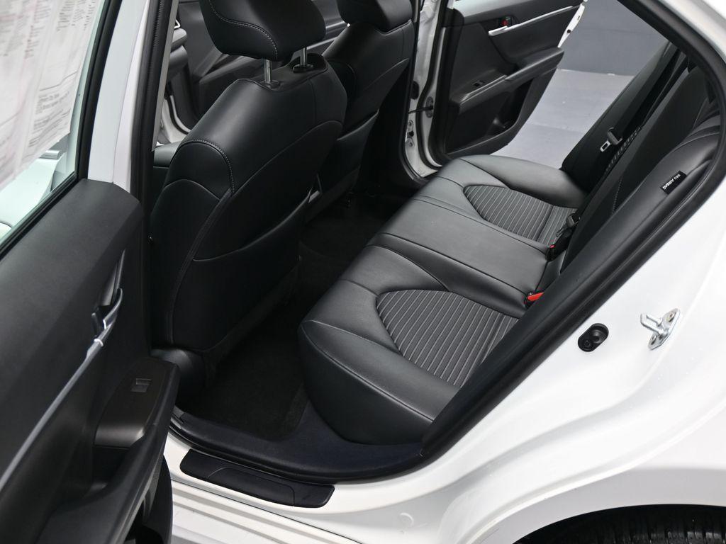used 2023 Toyota Camry car, priced at $23,506
