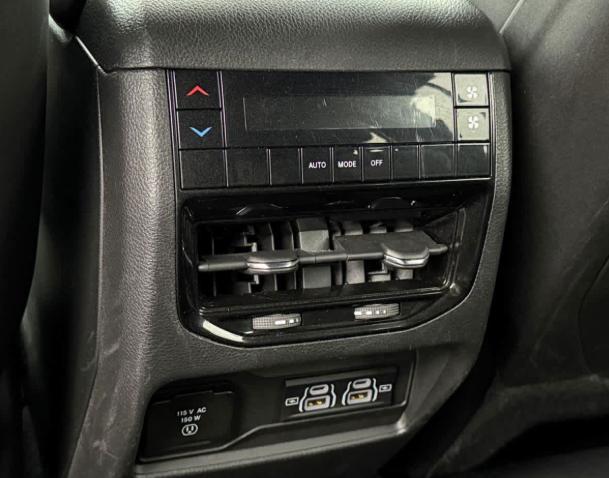 used 2024 Jeep Grand Cherokee L car, priced at $32,458