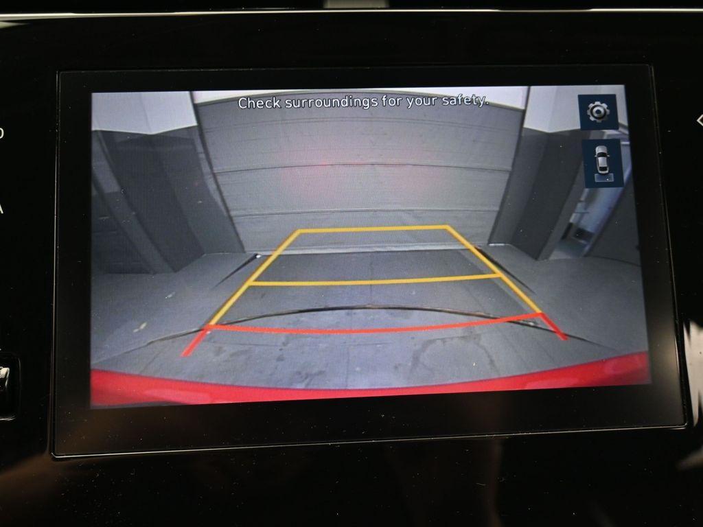 used 2022 Hyundai Tucson car, priced at $19,643