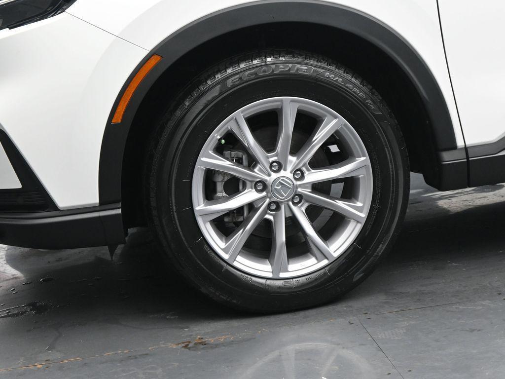 used 2024 Honda CR-V car, priced at $34,158