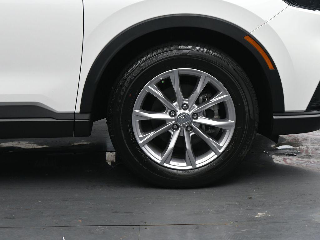 used 2024 Honda CR-V car, priced at $34,158