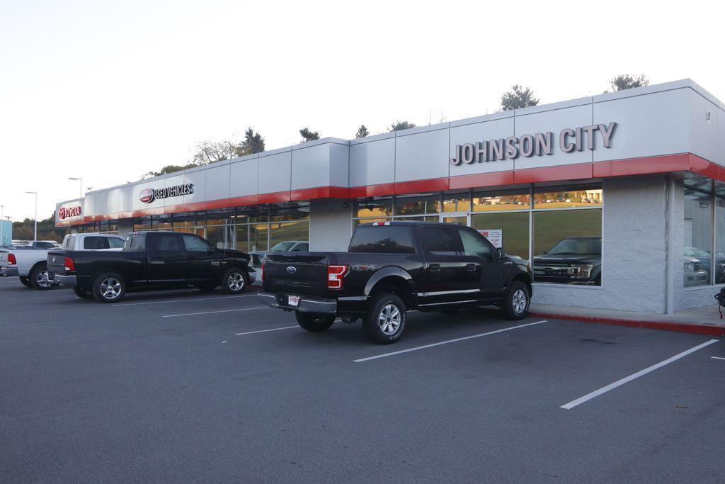 used 2021 Nissan Rogue car, priced at $18,919