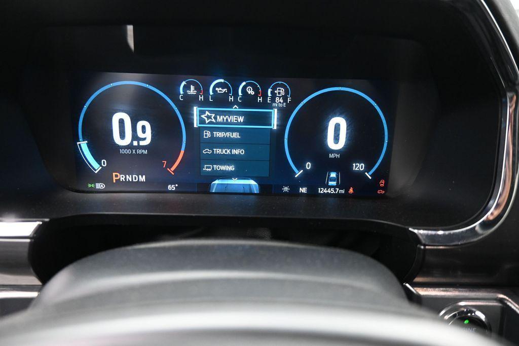 used 2022 Ford F-150 car, priced at $50,030
