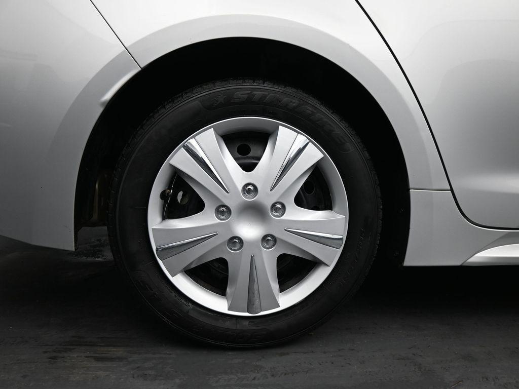 used 2020 Toyota Corolla car, priced at $16,001