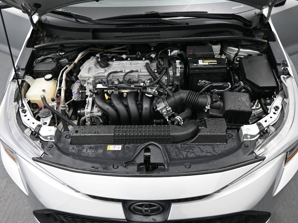 used 2020 Toyota Corolla car, priced at $16,001