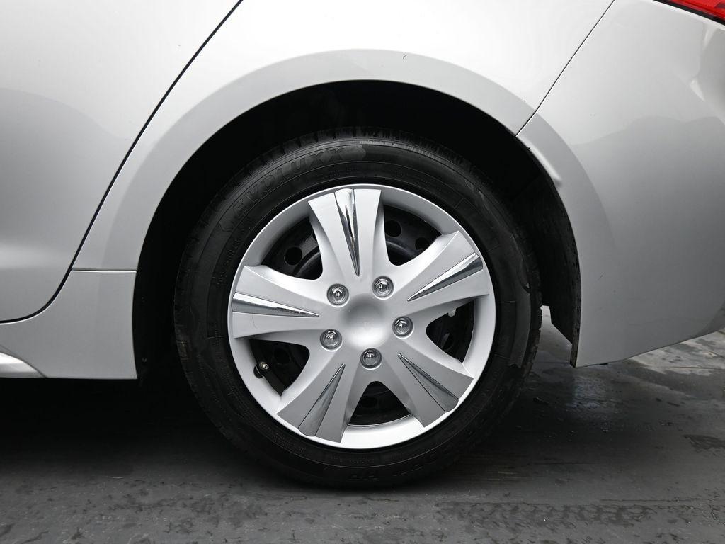 used 2020 Toyota Corolla car, priced at $16,001