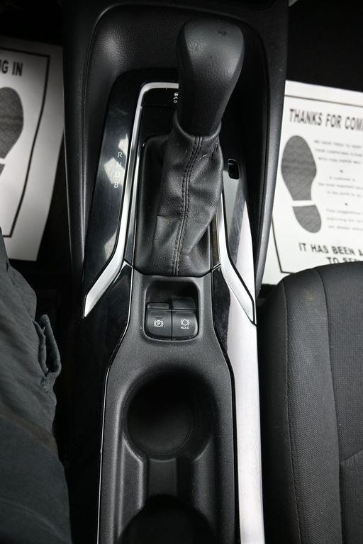 used 2020 Toyota Corolla car, priced at $16,001