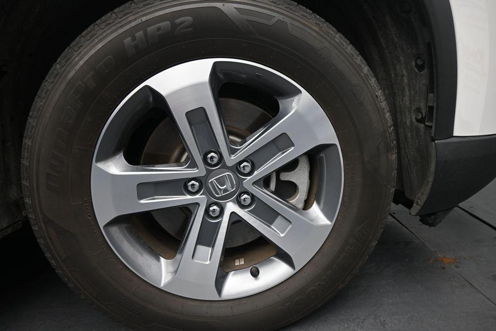 used 2024 Honda Pilot car, priced at $35,324