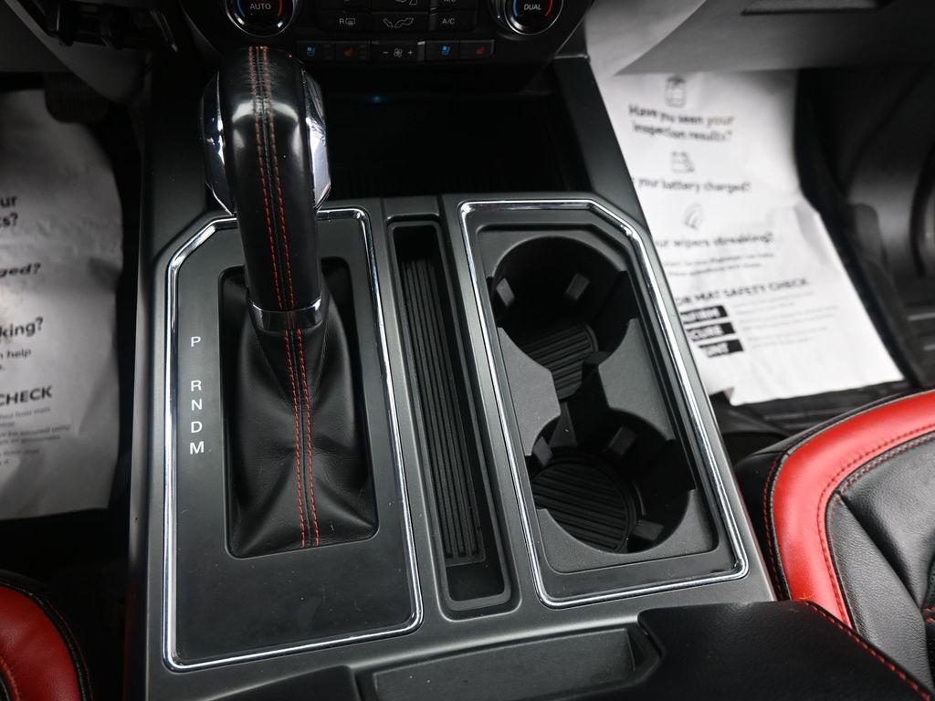 used 2019 Ford F-150 car, priced at $31,579