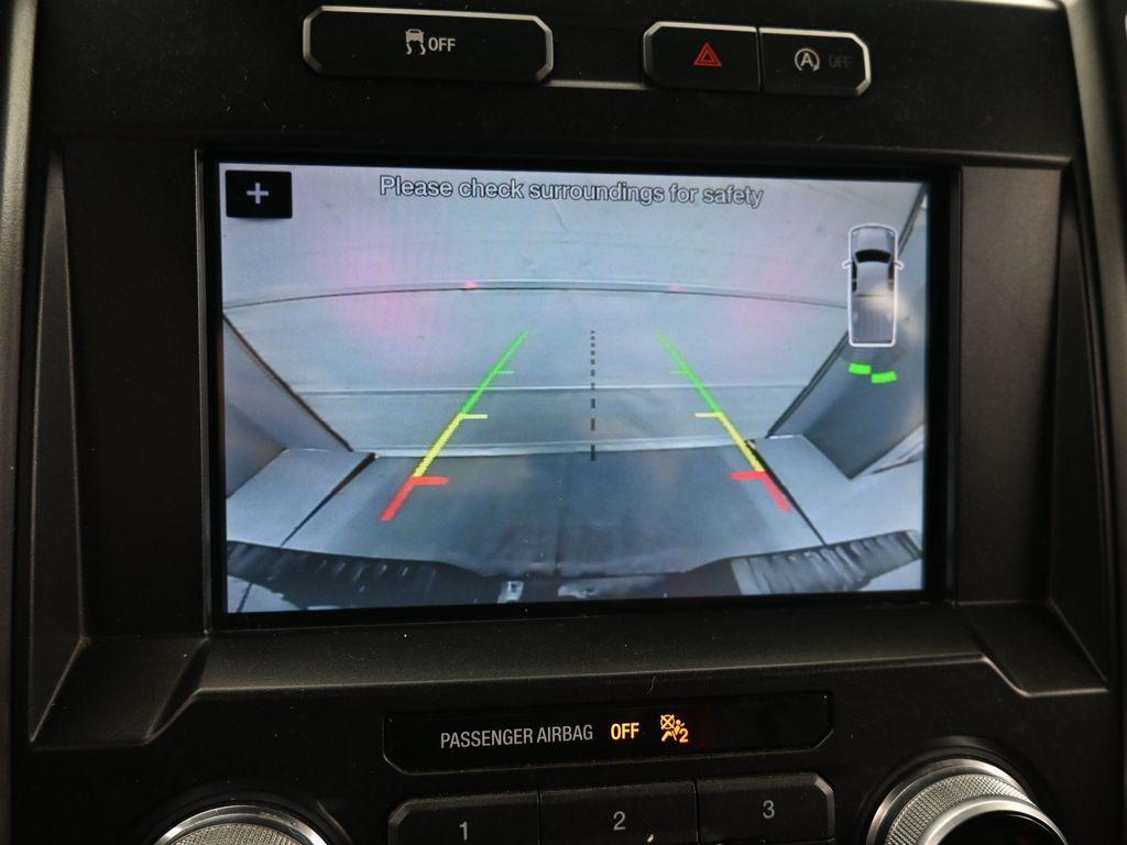 used 2019 Ford F-150 car, priced at $31,579