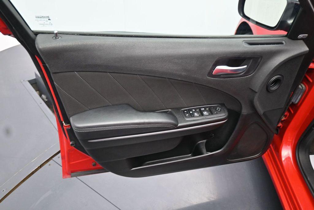 used 2023 Dodge Charger car, priced at $20,679