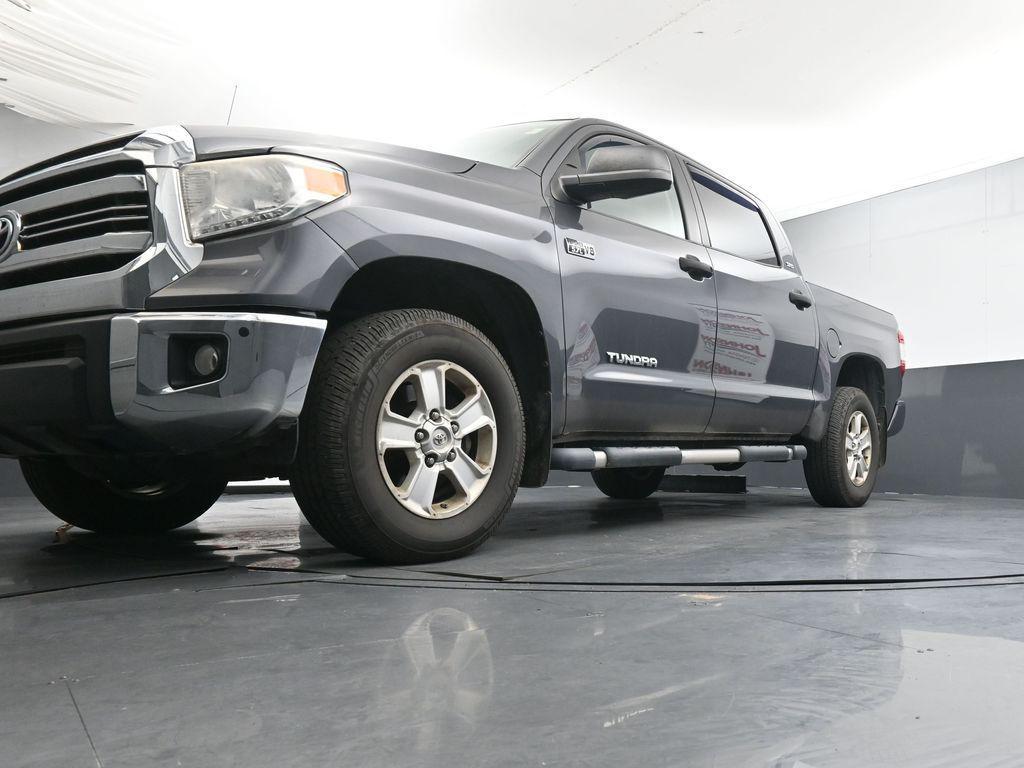 used 2016 Toyota Tundra car, priced at $34,794