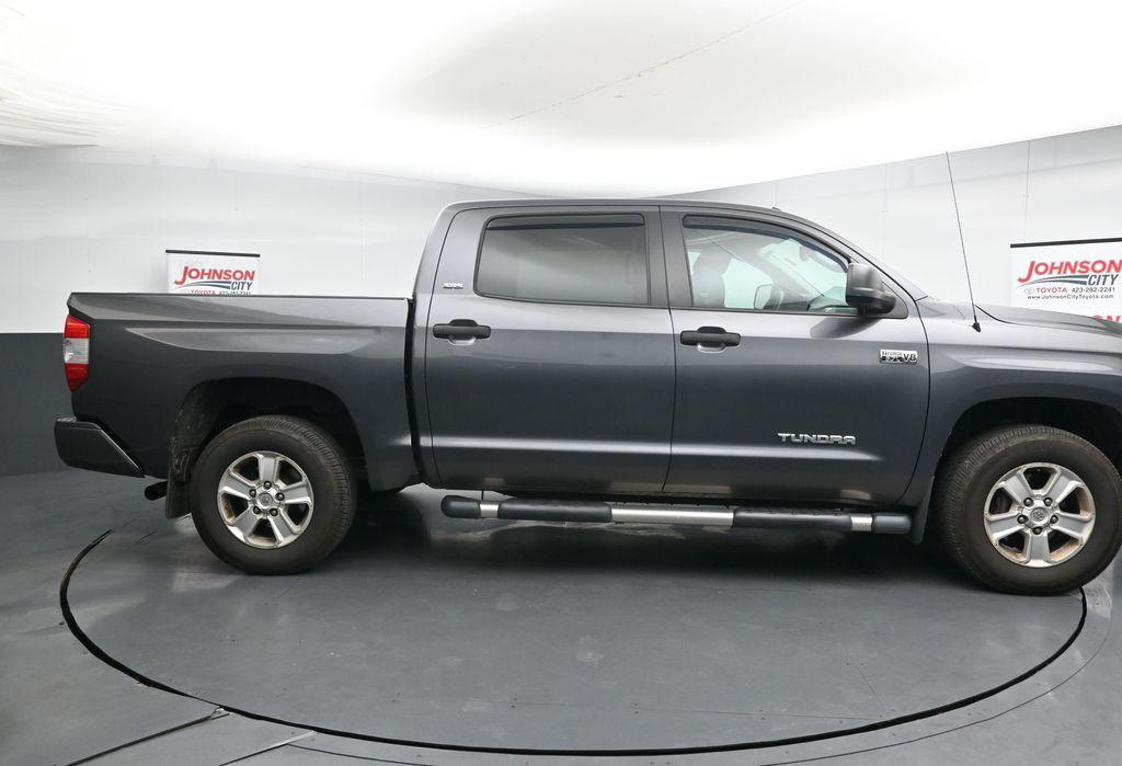 used 2016 Toyota Tundra car, priced at $34,794