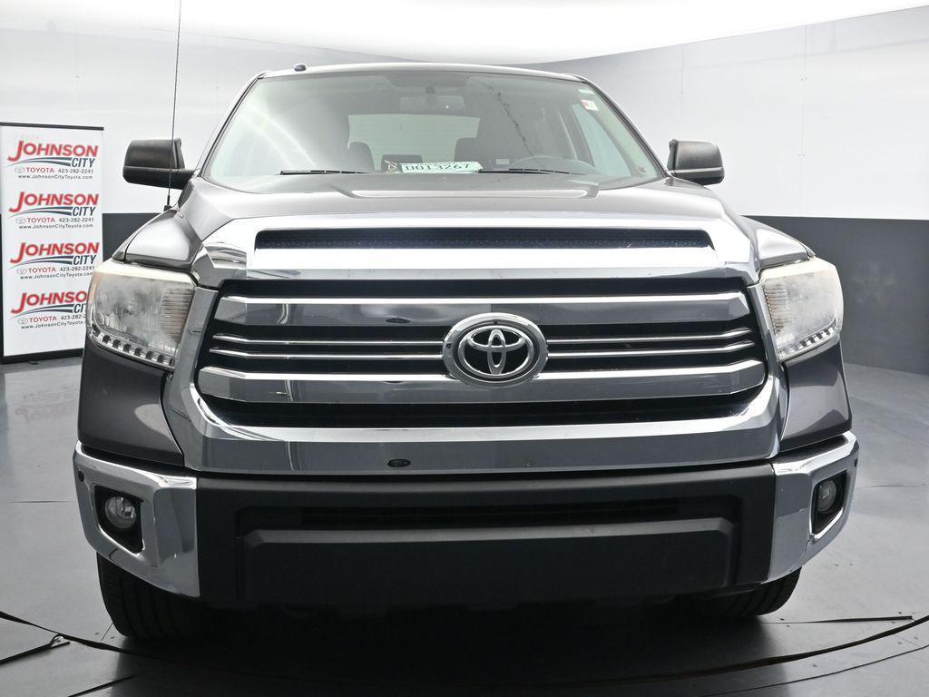 used 2016 Toyota Tundra car, priced at $34,794