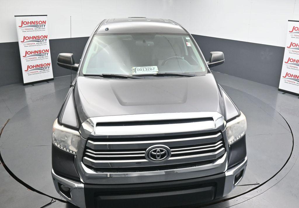 used 2016 Toyota Tundra car, priced at $34,794