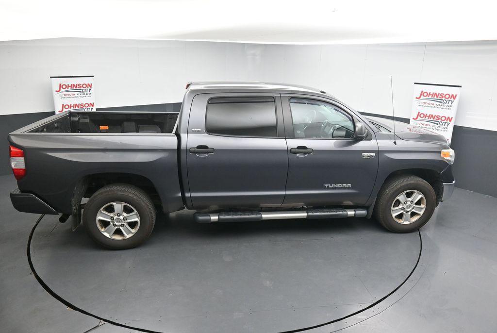 used 2016 Toyota Tundra car, priced at $34,794