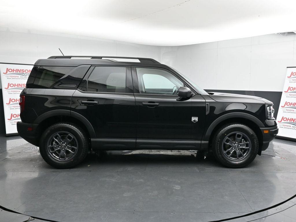used 2023 Ford Bronco Sport car, priced at $24,413