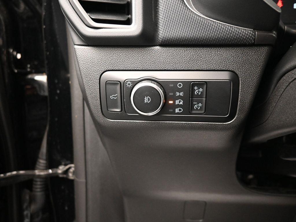 used 2023 Ford Bronco Sport car, priced at $24,413