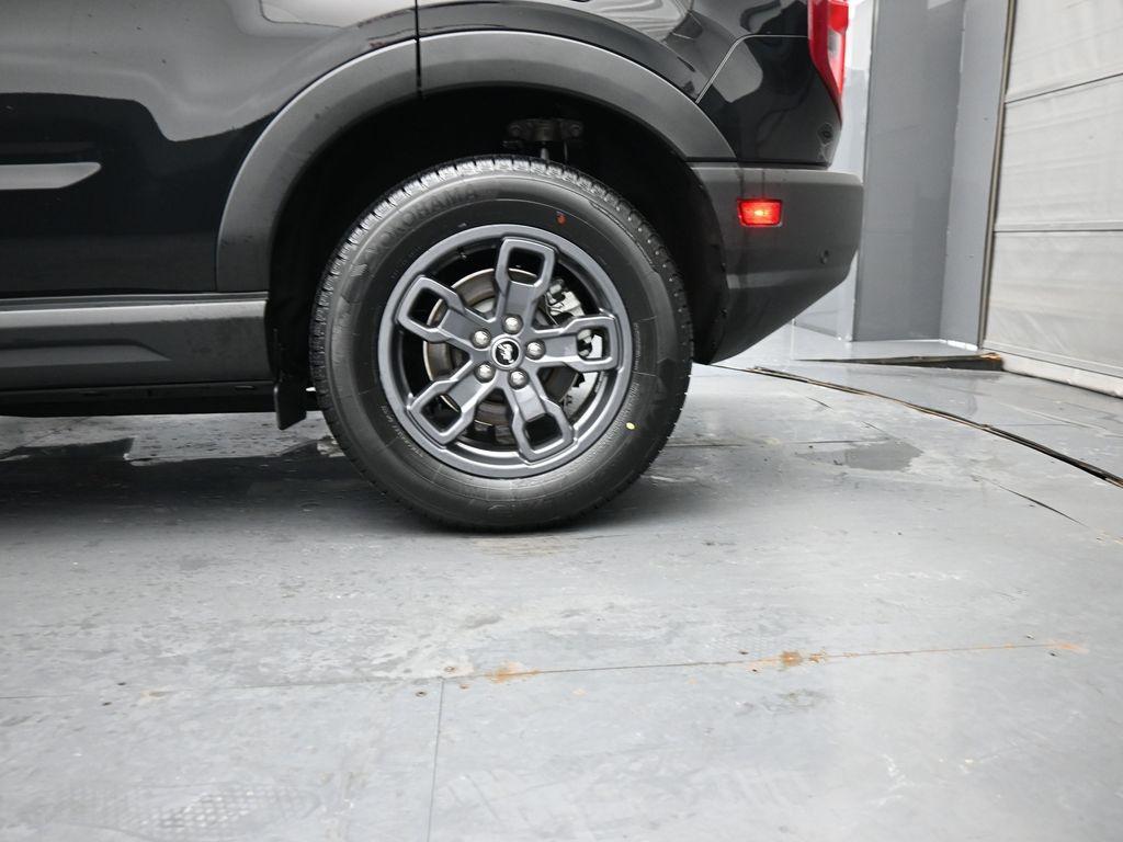 used 2023 Ford Bronco Sport car, priced at $24,413