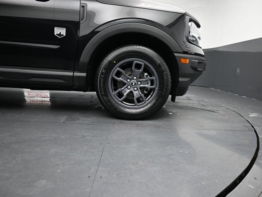 used 2023 Ford Bronco Sport car, priced at $24,413