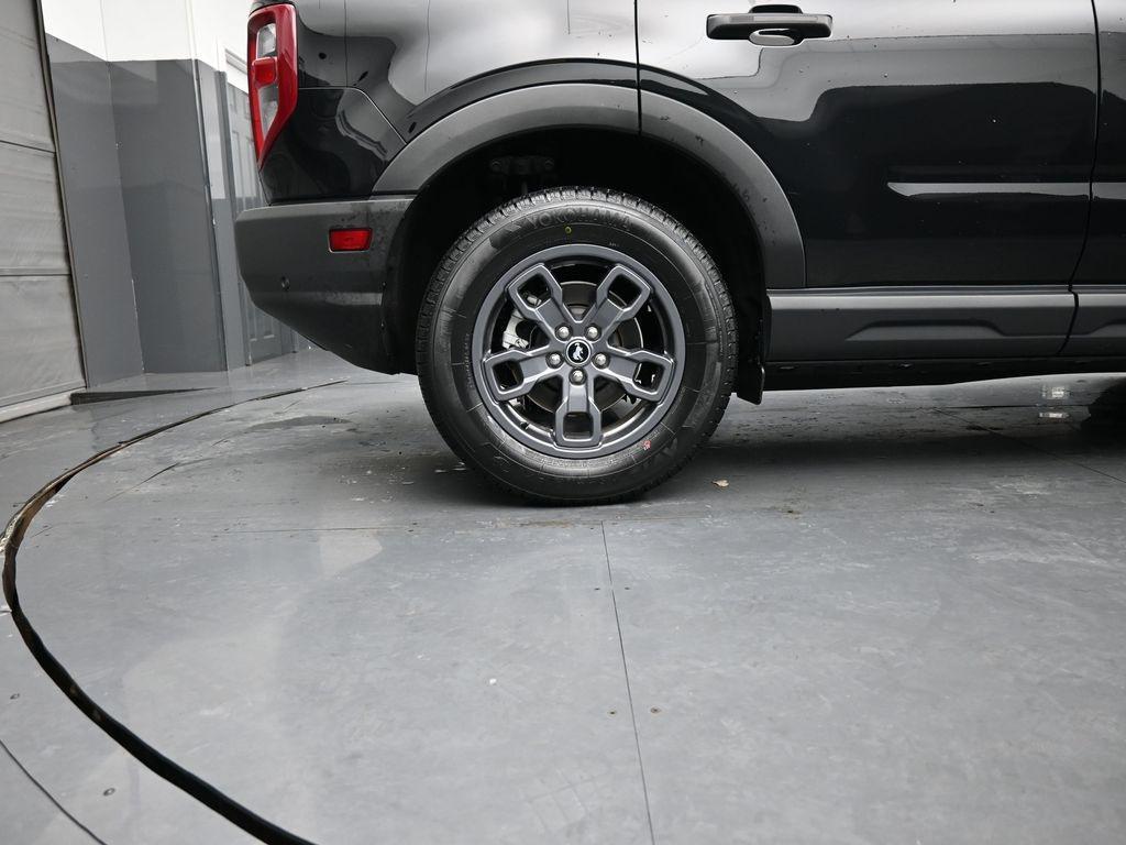 used 2023 Ford Bronco Sport car, priced at $24,413