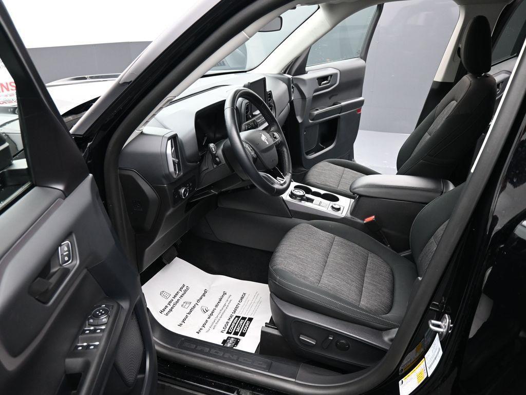 used 2023 Ford Bronco Sport car, priced at $24,413