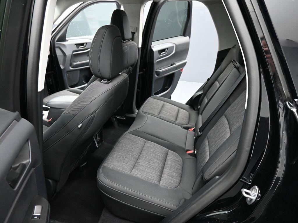 used 2023 Ford Bronco Sport car, priced at $24,413