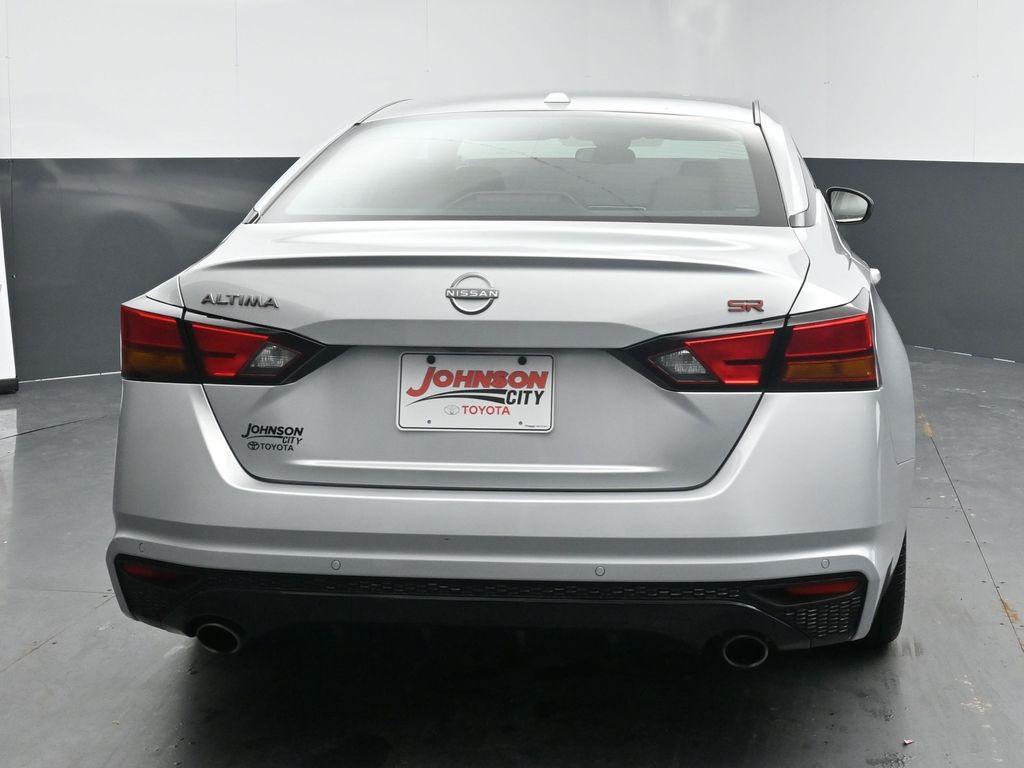 used 2023 Nissan Altima car, priced at $19,164