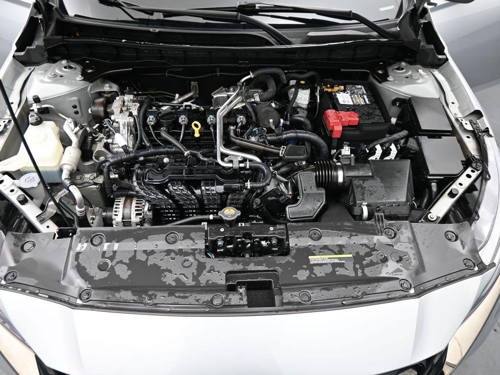 used 2023 Nissan Altima car, priced at $19,164