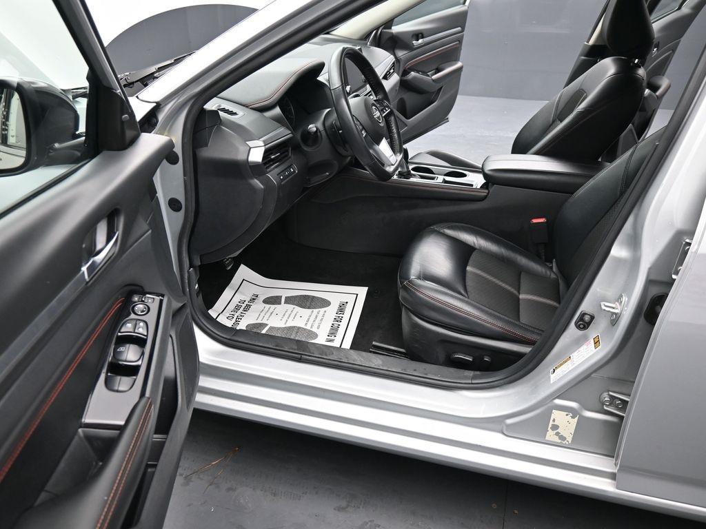 used 2023 Nissan Altima car, priced at $19,164