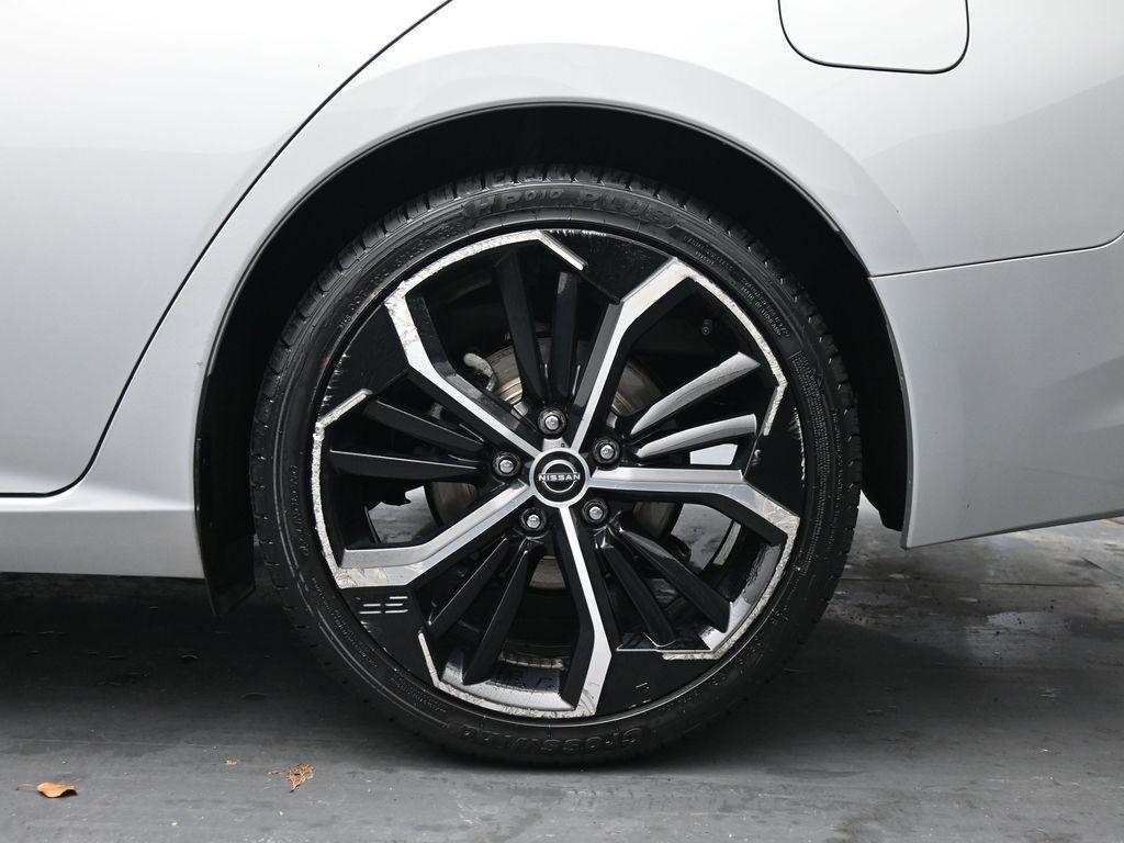 used 2023 Nissan Altima car, priced at $19,164