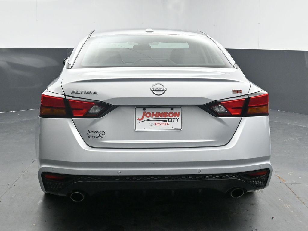 used 2023 Nissan Altima car, priced at $19,164