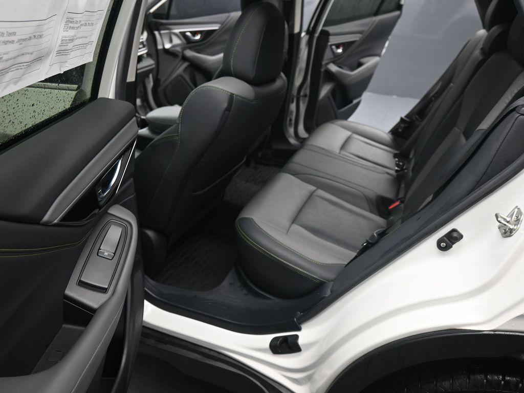 used 2020 Subaru Outback car, priced at $24,284