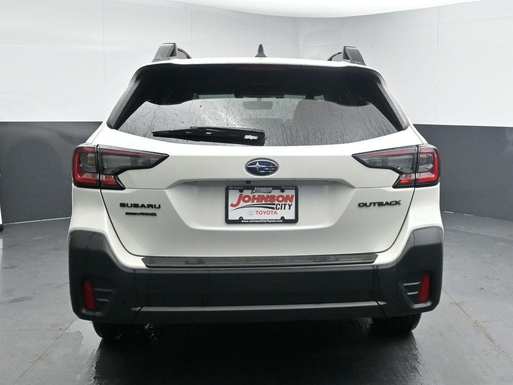 used 2020 Subaru Outback car, priced at $24,284