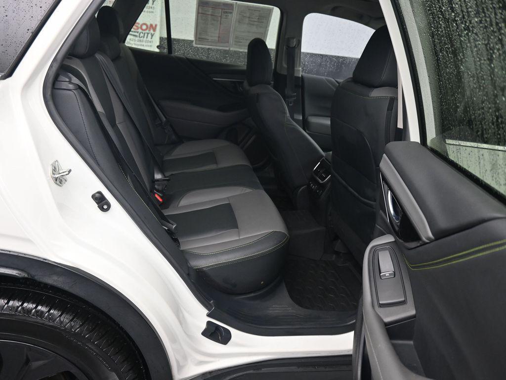 used 2020 Subaru Outback car, priced at $24,284