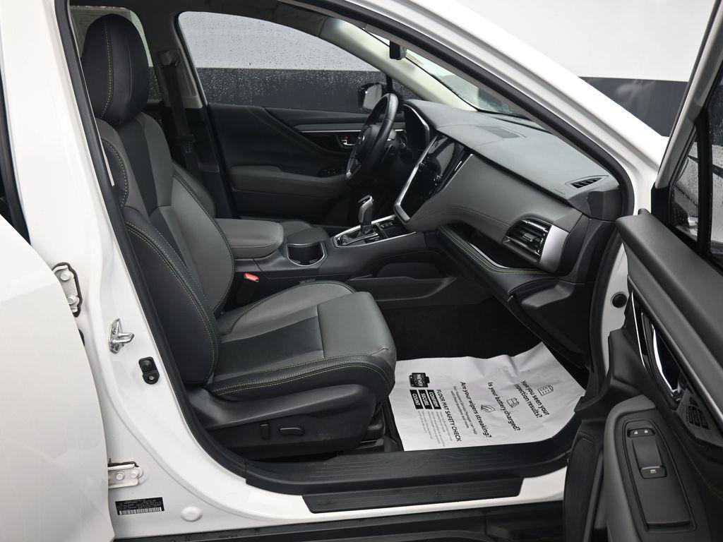 used 2020 Subaru Outback car, priced at $24,284