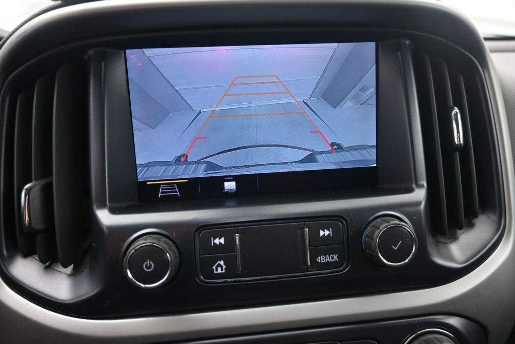 used 2019 Chevrolet Colorado car, priced at $29,482